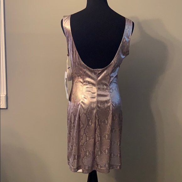 NWT XOXO women’s dress Size M - Picture 2 of 3